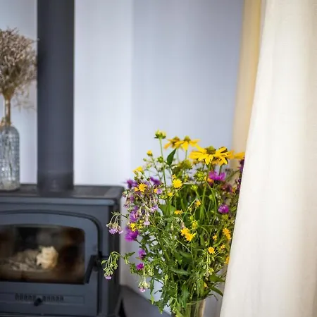 Majołka- Kameralna Stodoła W Izerach Na Wynajem * Mirsk