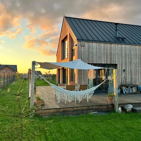 Chalet Majolka- Kameralna Stodola W Izerach Na Wynajem