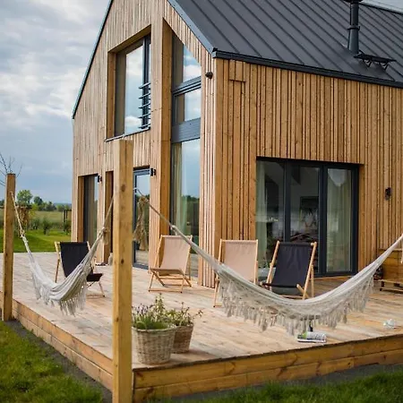 Chalet Majolka- Kameralna Stodola W Izerach Na Wynajem