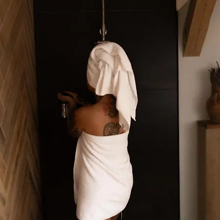 Stodola Majolka- Kameralny Dom Z Balia W Izerach Chalet