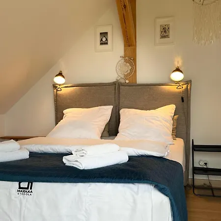 Chalet Majolka- Kameralna Stodola W Izerach Na Wynajem *