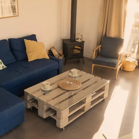 Majołka- Kameralna Stodoła W Izerach Na Wynajem *