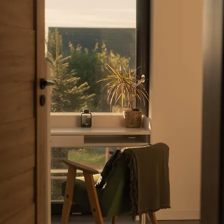 Stodola Majolka- Kameralny Dom Z Balia W Izerach * Mirsk