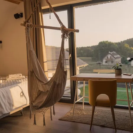 Stodola Majolka- Kameralny Dom Z Balia W Izerach Chalet