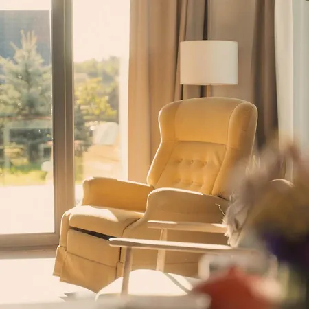 Stodola Majolka- Kameralny Dom Z Balia W Izerach Chalet *