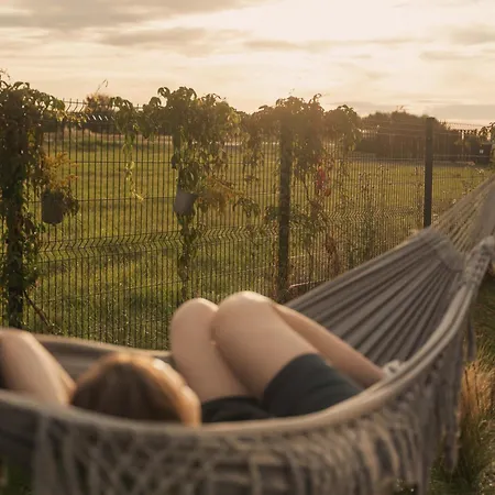 Domek alpejski Majołka- Kameralna Stodoła W Izerach Na Wynajem *