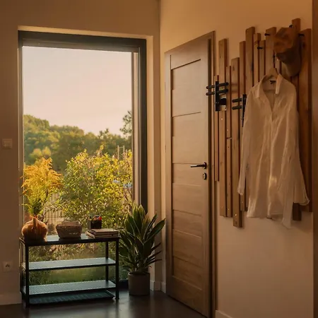 Majołka- Kameralna Stodoła W Izerach Na Wynajem *