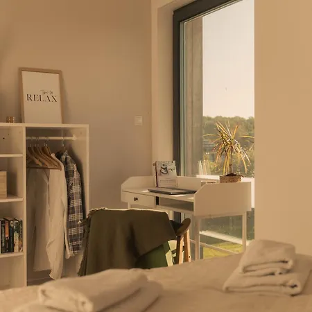 Stodola Majolka- Kameralny Dom Z Balia W Izerach Mirsk