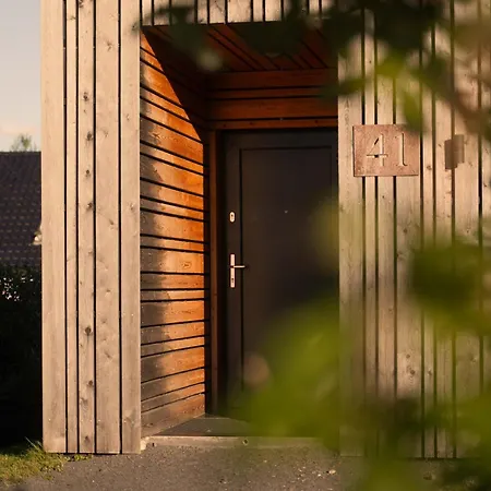 Stodola Majolka- Kameralny Dom Z Balia W Izerach Chalet