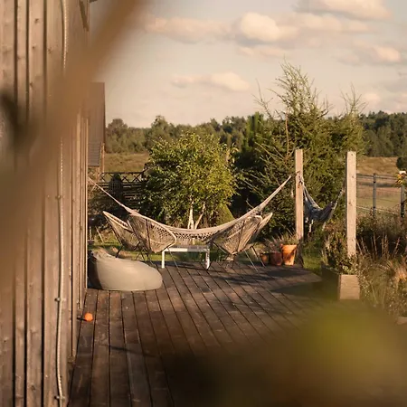 Chalet Stodola Majolka- Kameralny Dom Z Balia W Izerach