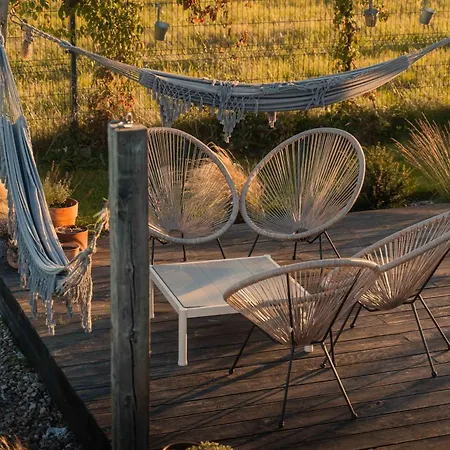 Majołka- Kameralna Stodoła W Izerach Na Wynajem