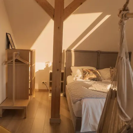 Stodola Majolka- Kameralny Dom Z Balia W Izerach Chalet