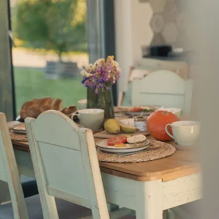 Majołka- Kameralna Stodoła W Izerach Na Wynajem Domek alpejski *