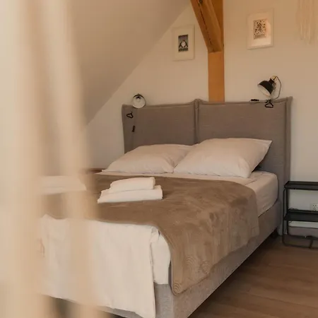 Chalet Stodola Majolka- Kameralny Dom Z Balia W Izerach *