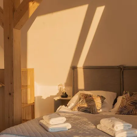 Chalet Stodola Majolka- Kameralny Dom Z Balia W Izerach