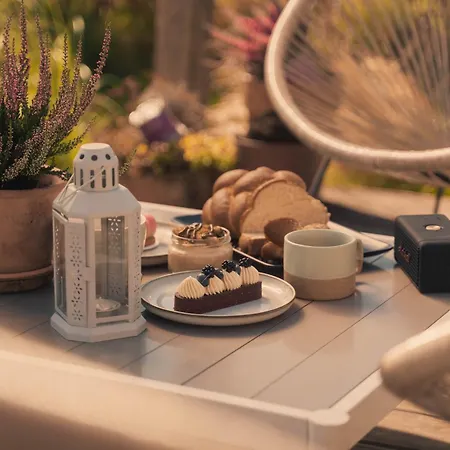 Chalet Stodola Majolka- Kameralny Dom Z Balia W Izerach *