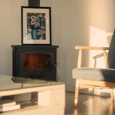 Domek alpejski Majołka- Kameralna Stodoła W Izerach Na Wynajem Mirsk