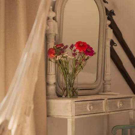 Majołka- Kameralna Stodoła W Izerach Na Wynajem * Mirsk