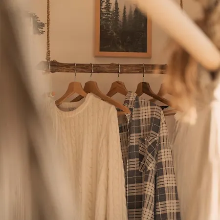 Stodola Majolka- Kameralny Dom Z Balia W Izerach