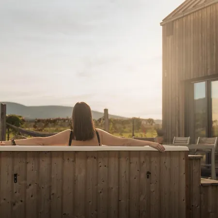 Domek alpejski Majołka- Kameralna Stodoła W Izerach Na Wynajem