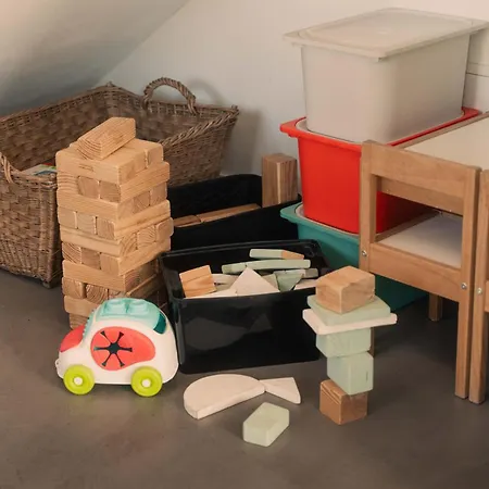 Majołka- Kameralna Stodoła W Izerach Na Wynajem Domek alpejski *