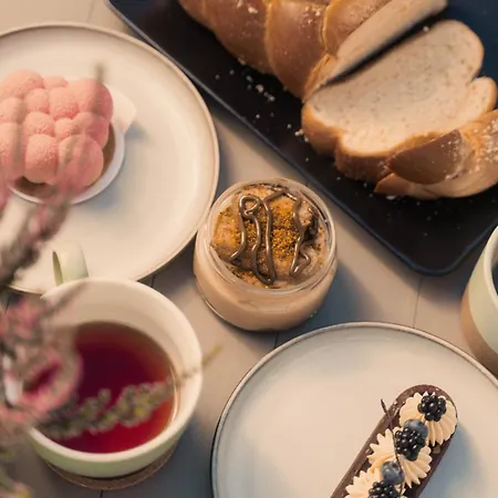 Chalet Stodola Majolka- Kameralny Dom Z Balia W Izerach *