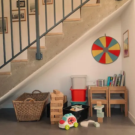 Stodola Majolka- Kameralny Dom Z Balia W Izerach