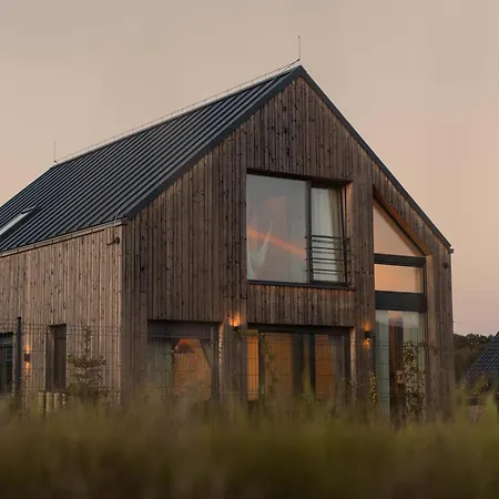 Chalet Stodola Majolka- Kameralny Dom Z Balia W Izerach Mirsk