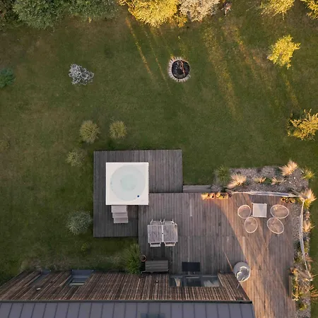 Domek alpejski Majołka- Kameralna Stodoła W Izerach Na Wynajem Mirsk