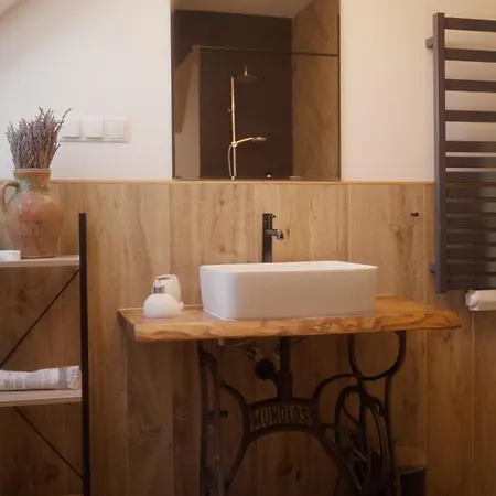 Chalet Stodola Majolka- Kameralny Dom Z Balia W Izerach *