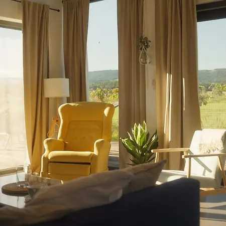 Stodola Majolka- Kameralny Dom Z Balia W Izerach Chalet Mirsk