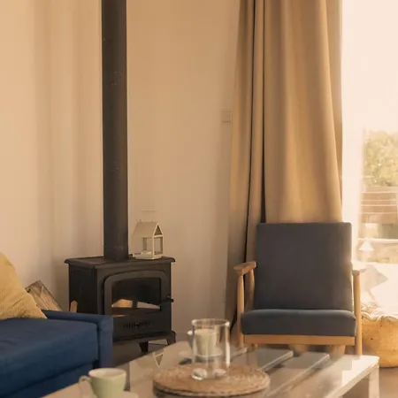 Stodola Majolka- Kameralny Dom Z Balia W Izerach Mirsk