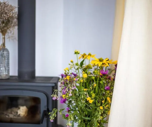 Stodola Majolka- Kameralny Dom Z Balia W Izerach * Mirsk