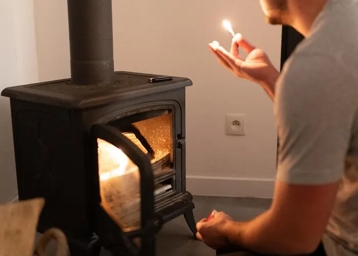 Stodola Majolka- Kameralny Dom Z Balia W Izerach Chalet *