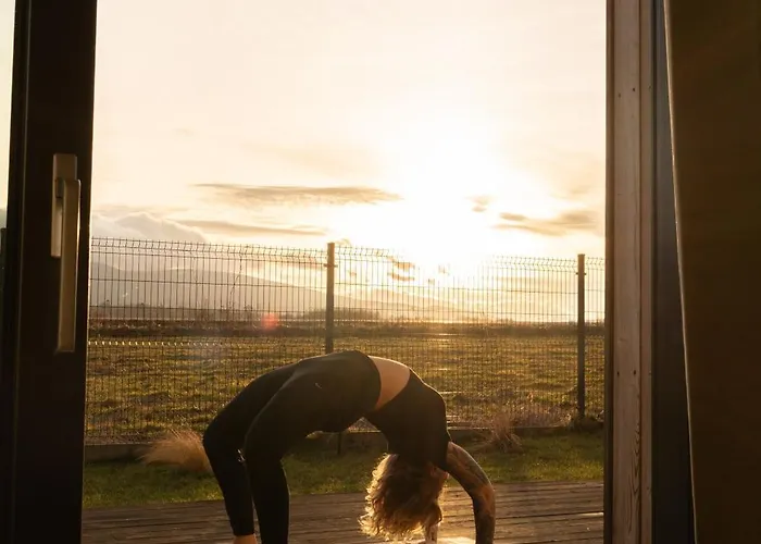 Stodola Majolka- Kameralny Dom Z Balia W Izerach Mirsk