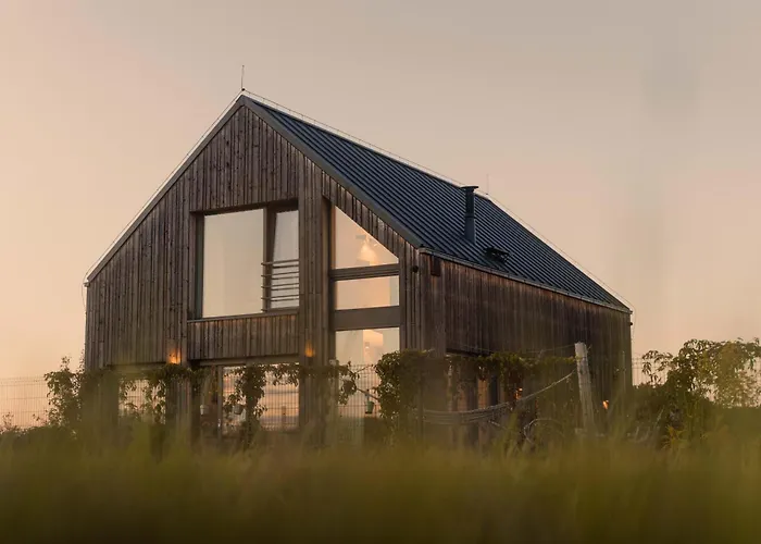 Stodola Majolka- Kameralny Dom Z Balia W Izerach Chalet *