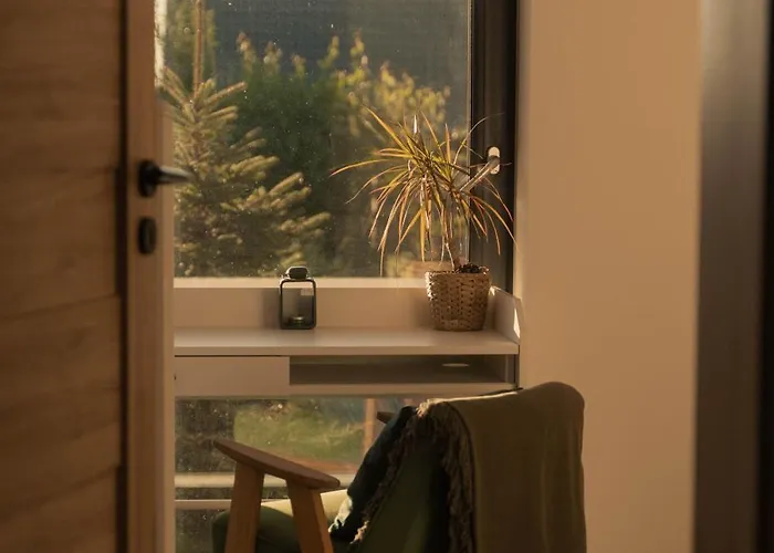 Stodola Majolka- Kameralny Dom Z Balia W Izerach * Mirsk