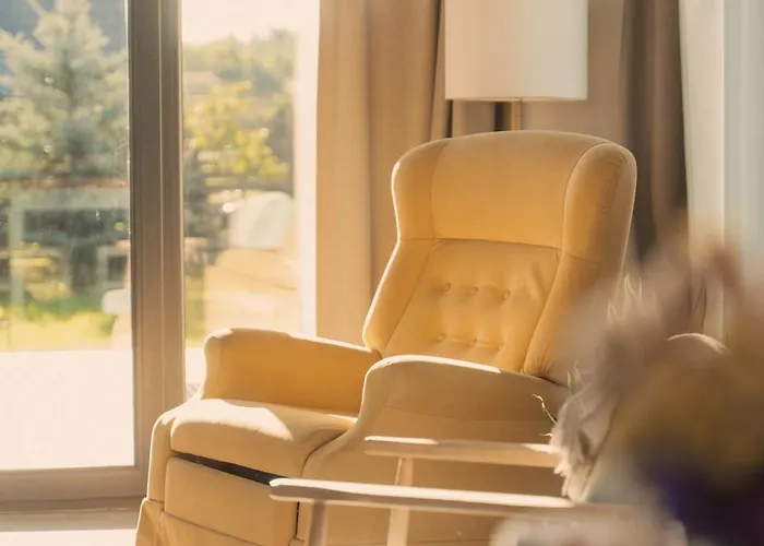 Stodola Majolka- Kameralny Dom Z Balia W Izerach Chalet *