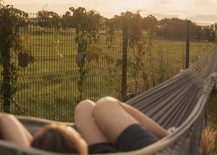 Chalet Stodola Majolka- Kameralny Dom Z Balia W Izerach *