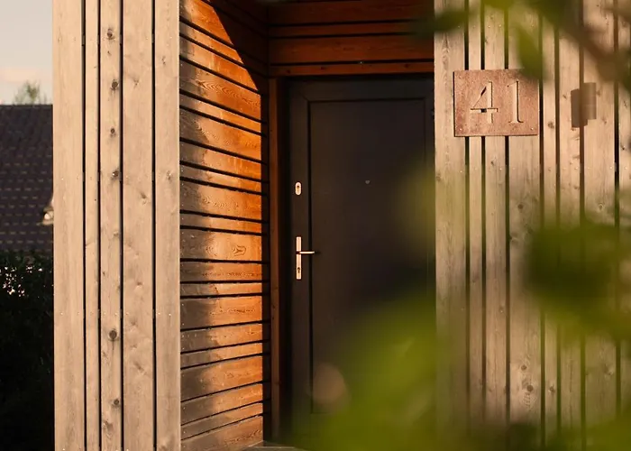 Stodola Majolka- Kameralny Dom Z Balia W Izerach Chalet