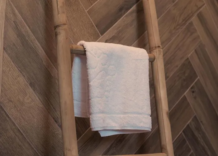 Chalet Stodola Majolka- Kameralny Dom Z Balia W Izerach