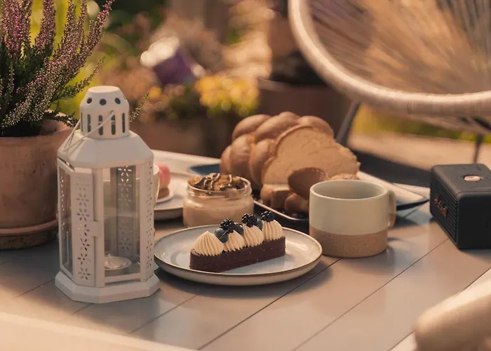 Chalet Stodola Majolka- Kameralny Dom Z Balia W Izerach *