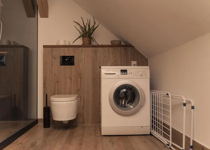 Stodola Majolka- Kameralny Dom Z Balia W Izerach *