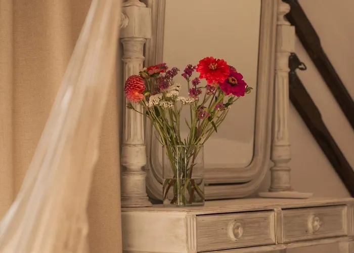 Stodola Majolka- Kameralny Dom Z Balia W Izerach * Mirsk