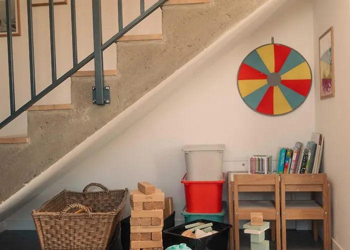 Stodola Majolka- Kameralny Dom Z Balia W Izerach