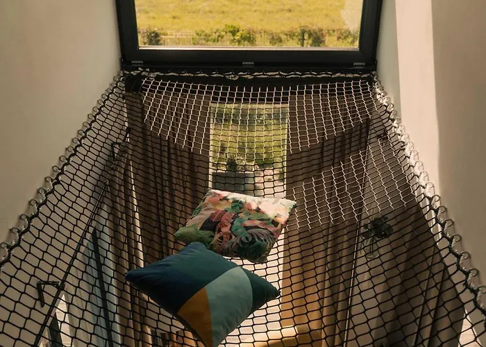 Stodola Majolka- Kameralny Dom Z Balia W Izerach Chalet *